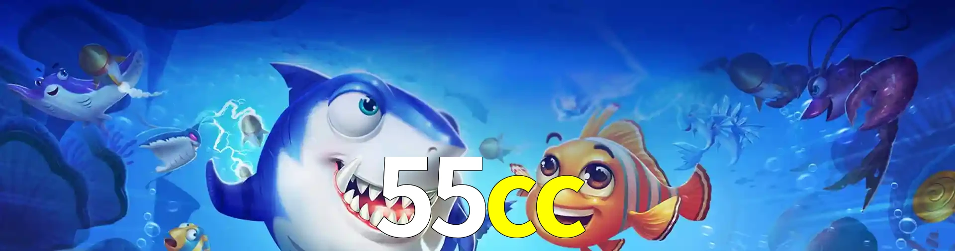 Pescaria Online no 55cc Cassino